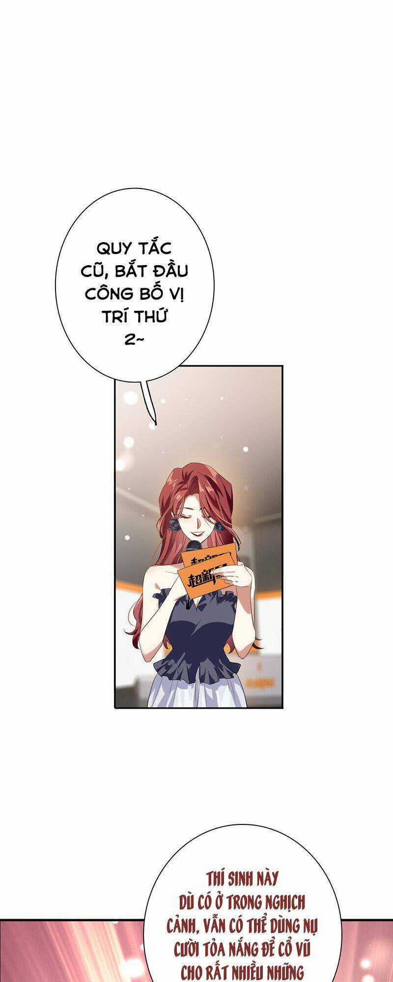 Tinh Mộng Thần Tượng Chapter 321 trang 8