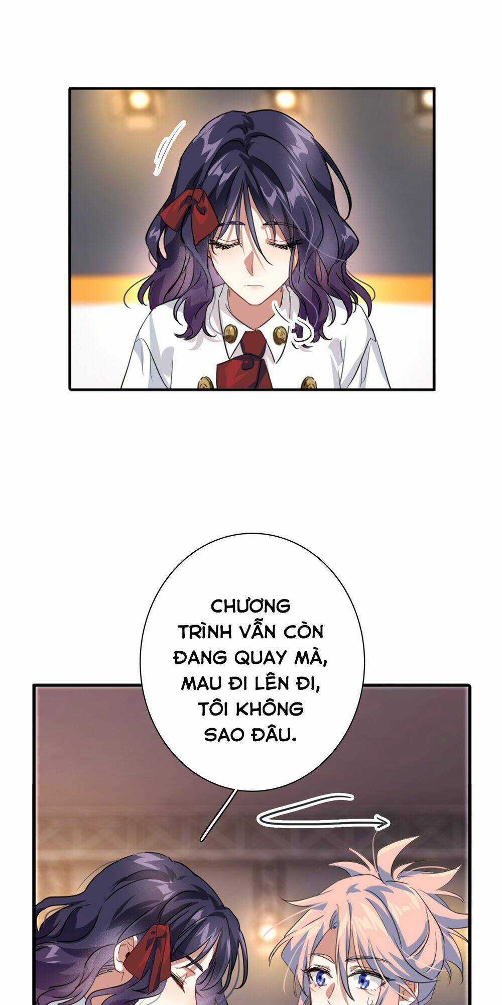 Tinh Mộng Thần Tượng Chapter 322 trang 11