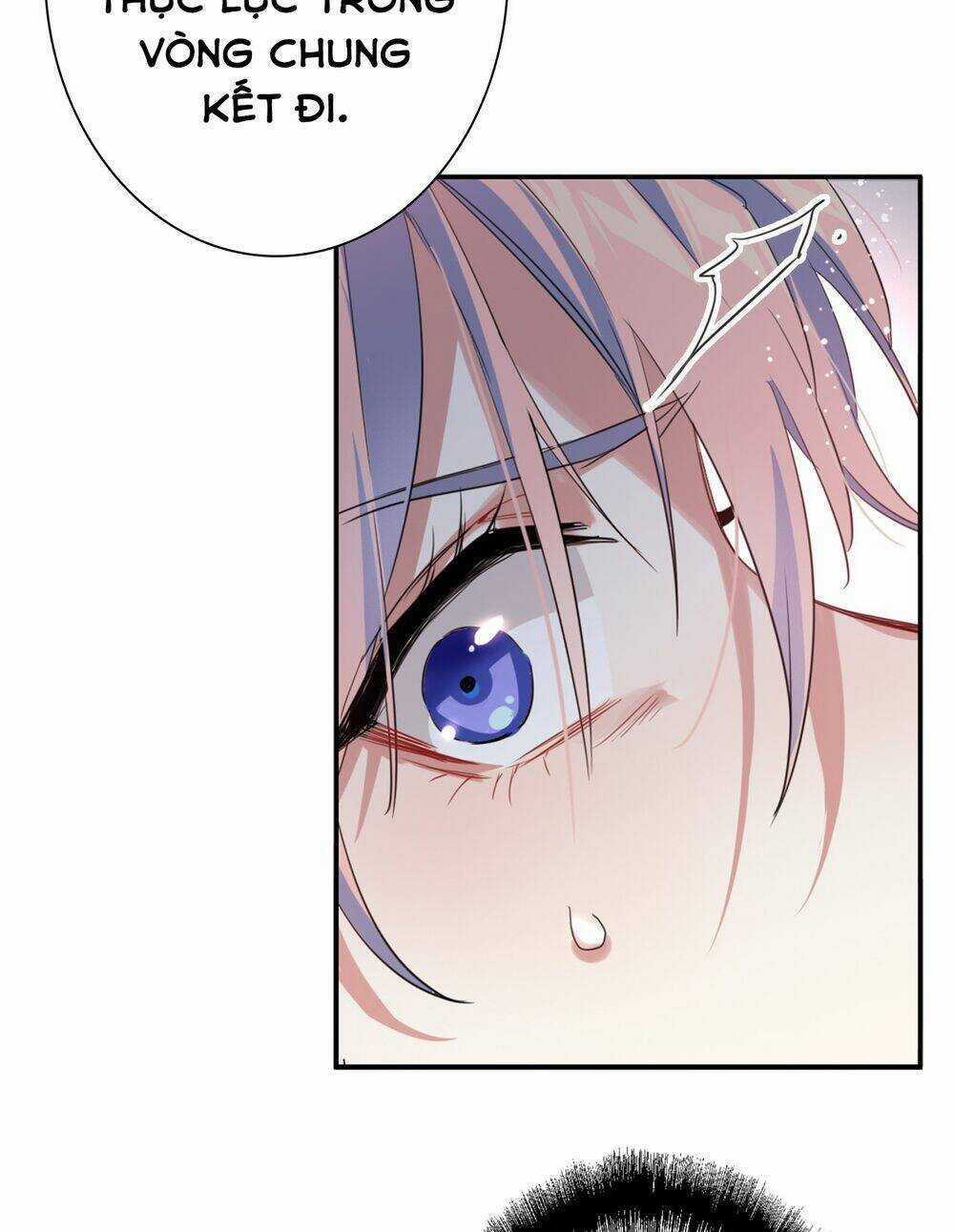 Tinh Mộng Thần Tượng Chapter 322 trang 14