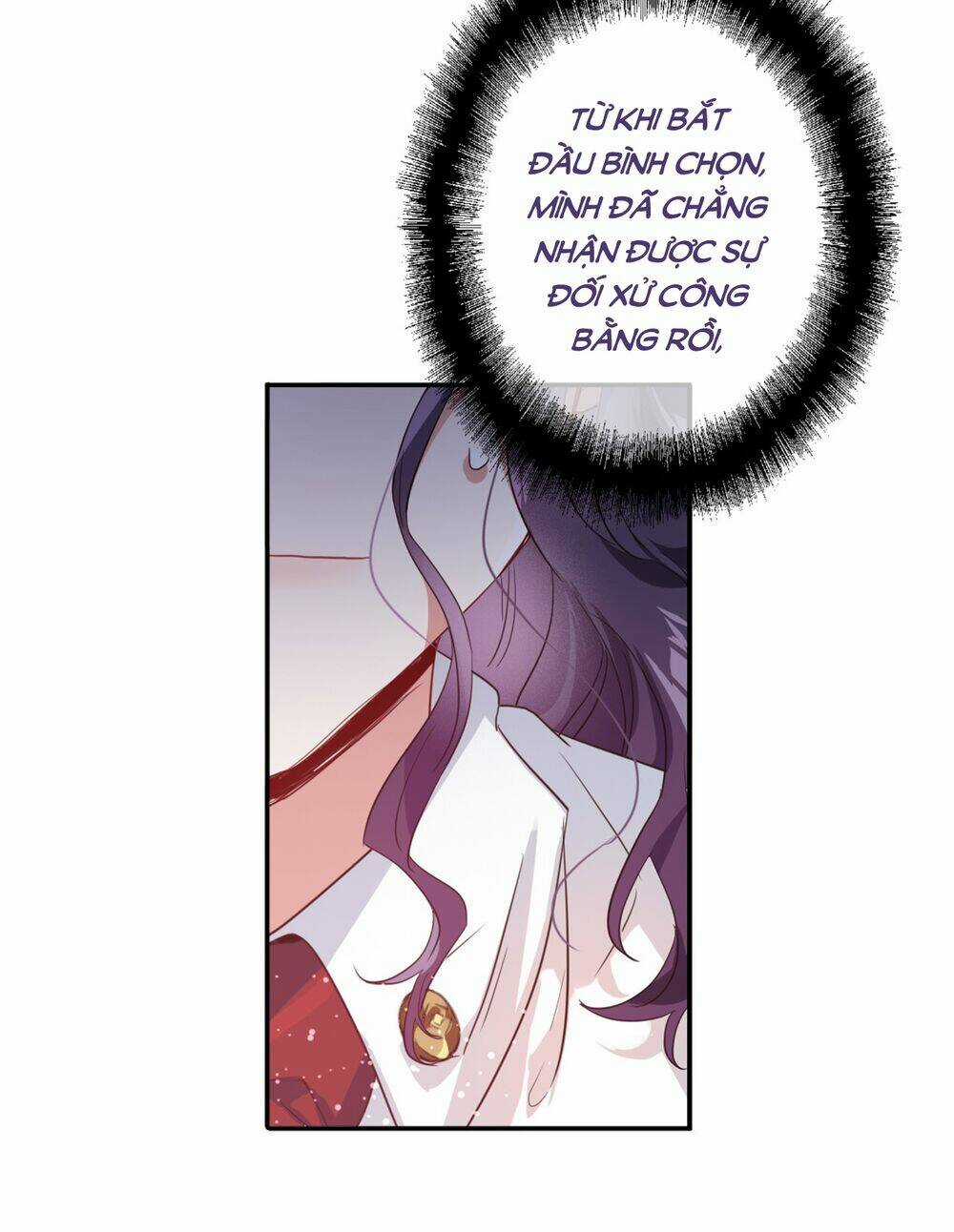 Tinh Mộng Thần Tượng Chapter 322 trang 15