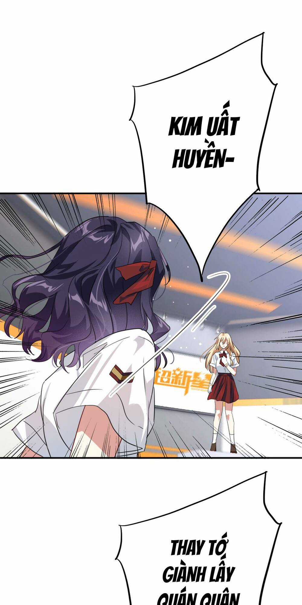 Tinh Mộng Thần Tượng Chapter 322 trang 16