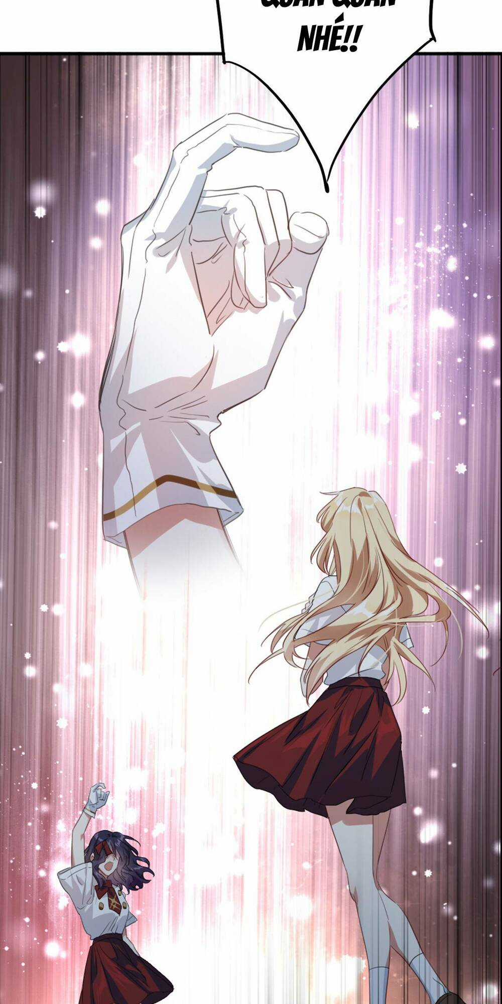 Tinh Mộng Thần Tượng Chapter 322 trang 17