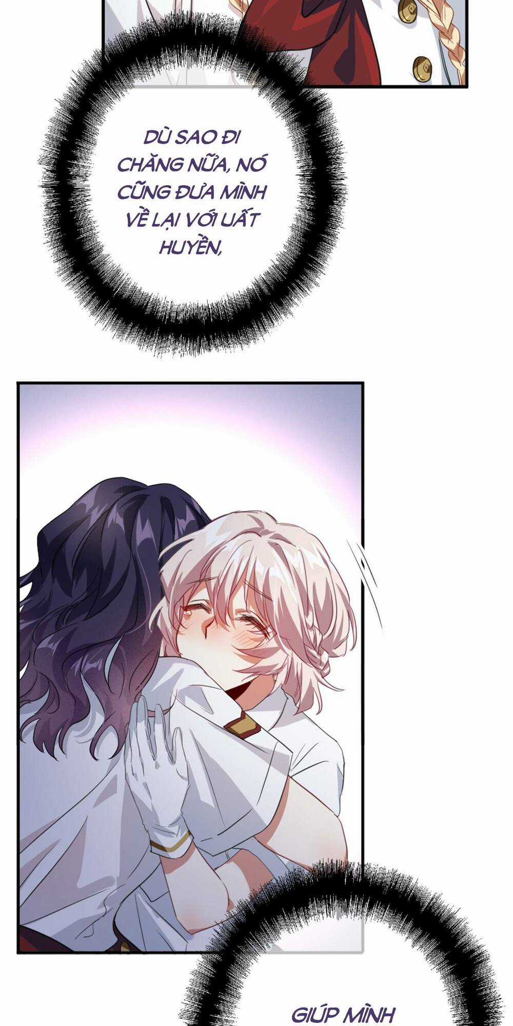 Tinh Mộng Thần Tượng Chapter 322 trang 19