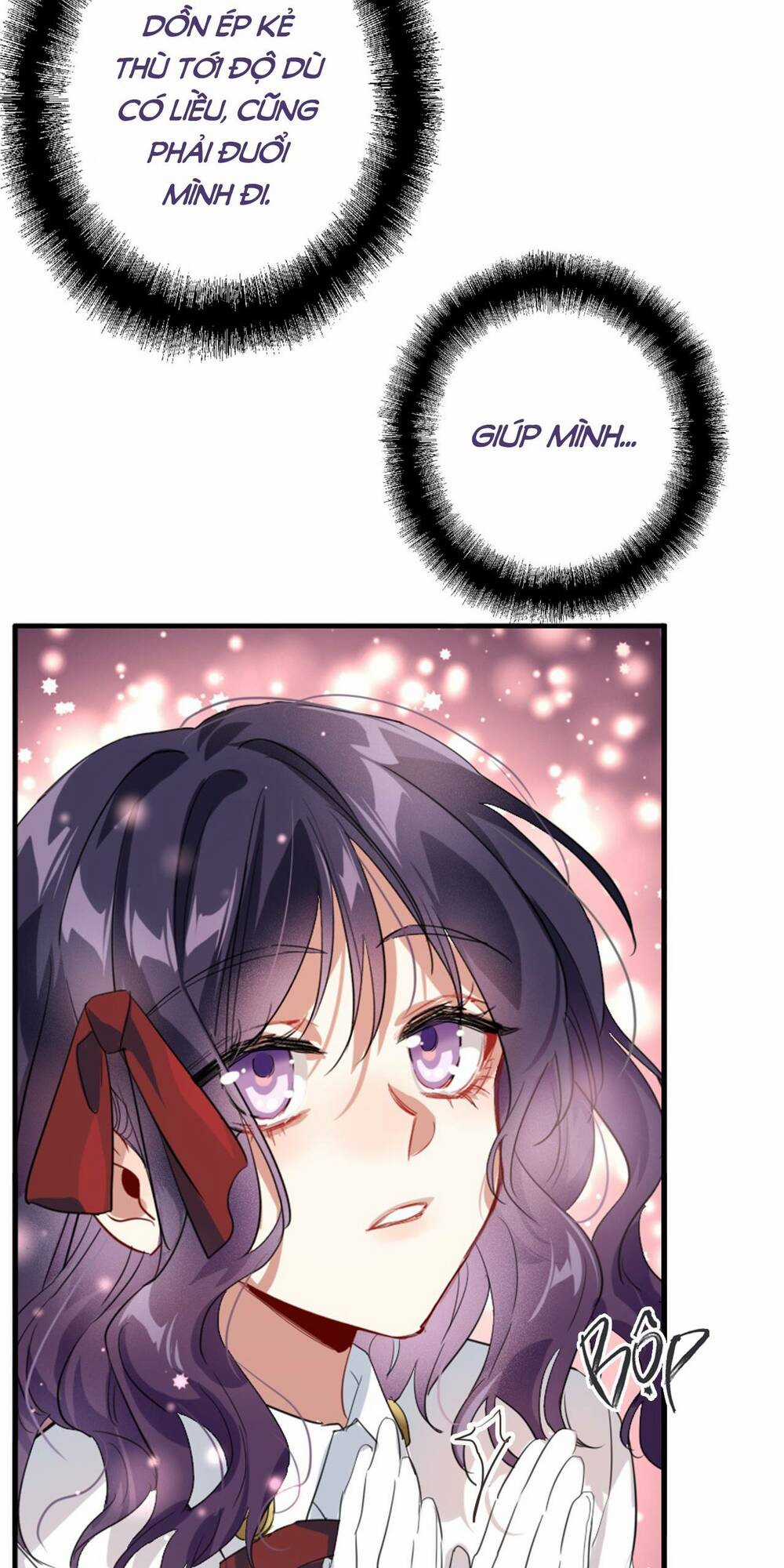 Tinh Mộng Thần Tượng Chapter 322 trang 21