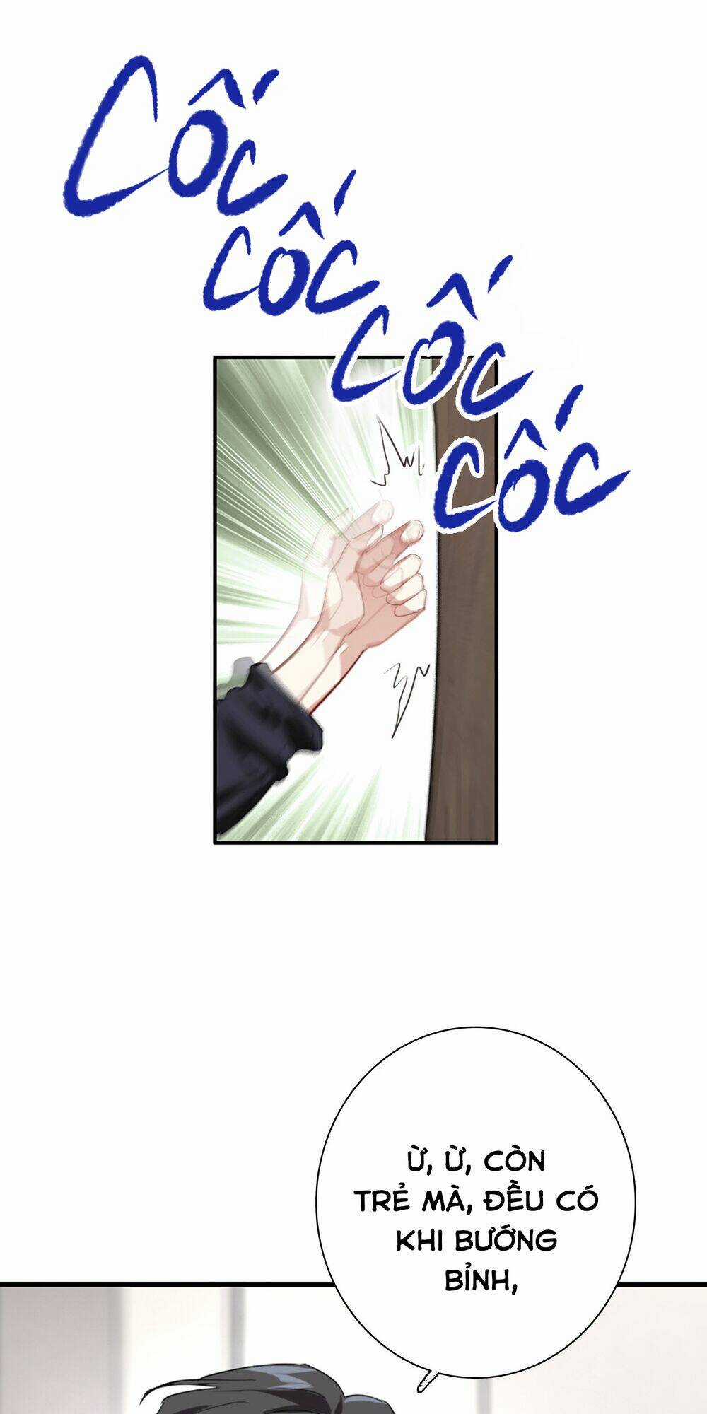 Tinh Mộng Thần Tượng Chapter 322 trang 26