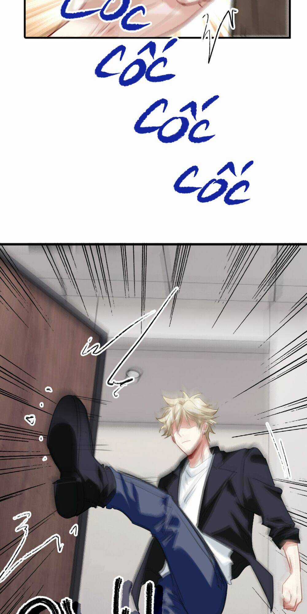 Tinh Mộng Thần Tượng Chapter 322 trang 28