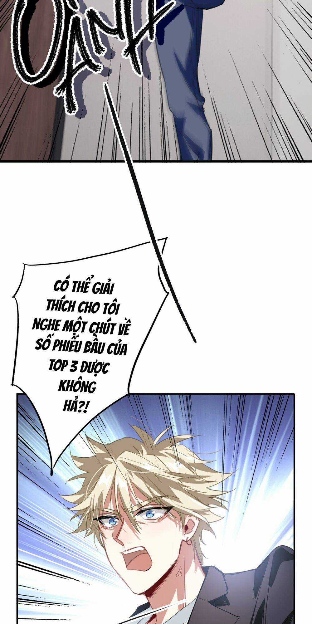 Tinh Mộng Thần Tượng Chapter 322 trang 29