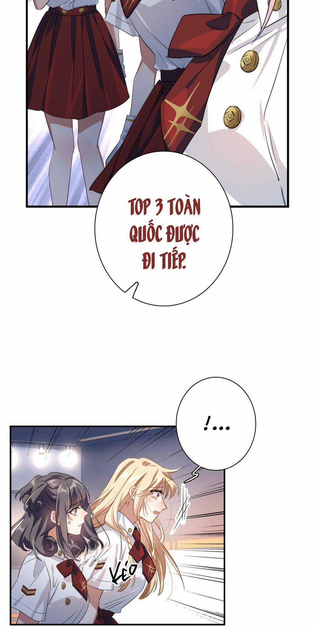 Tinh Mộng Thần Tượng Chapter 322 trang 3