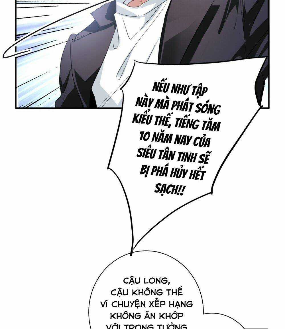 Tinh Mộng Thần Tượng Chapter 322 trang 30