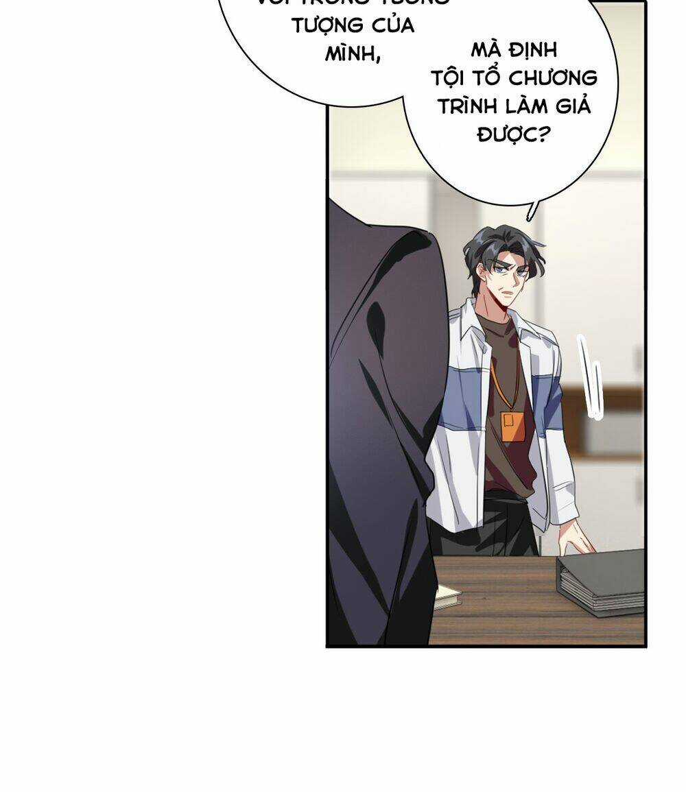 Tinh Mộng Thần Tượng Chapter 322 trang 31