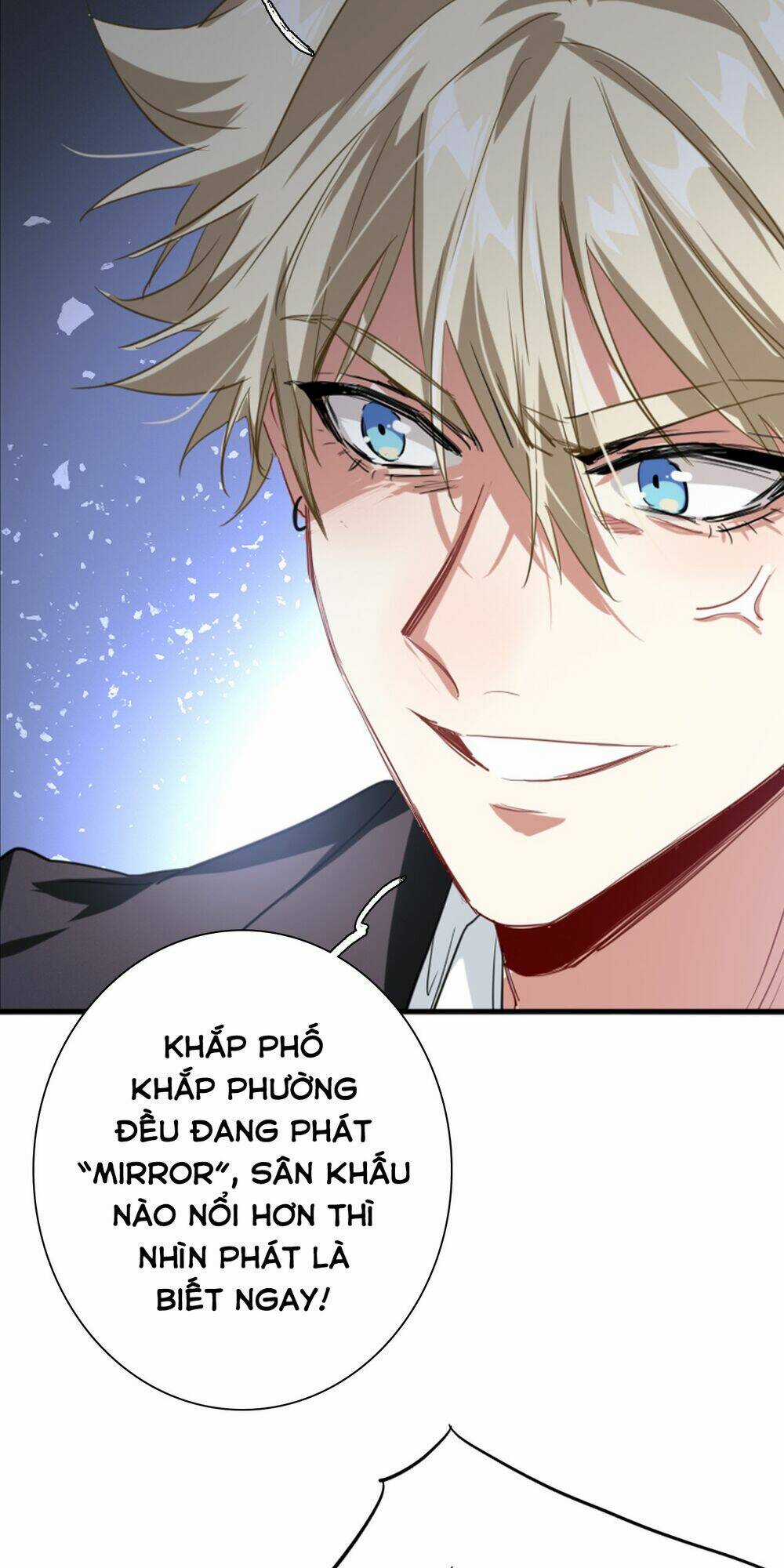 Tinh Mộng Thần Tượng Chapter 322 trang 33