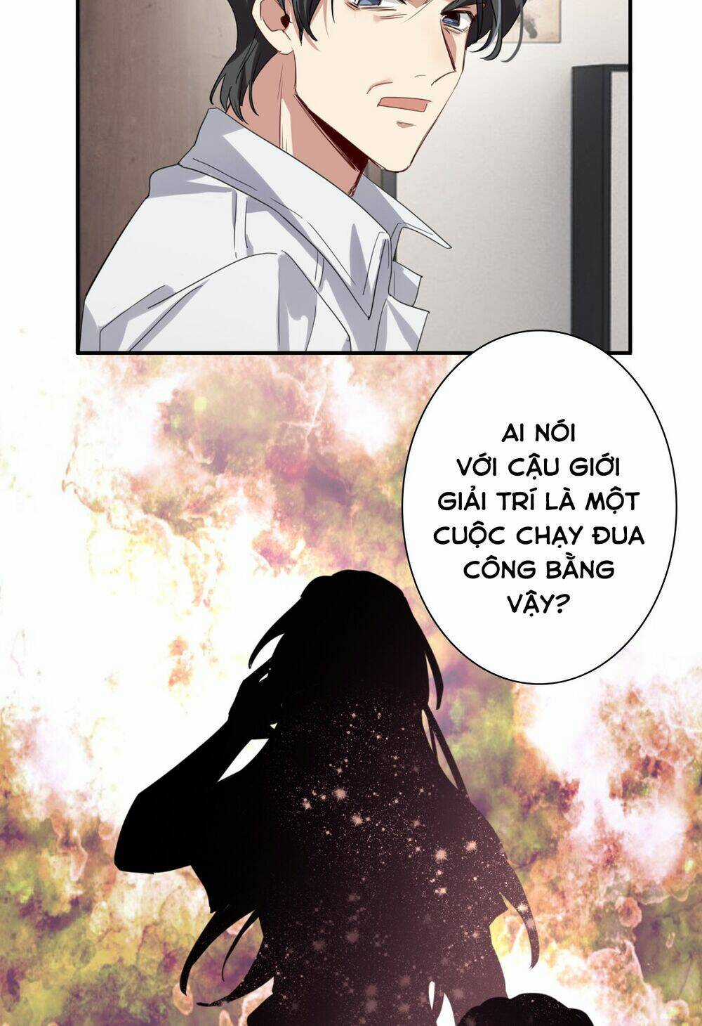 Tinh Mộng Thần Tượng Chapter 322 trang 35