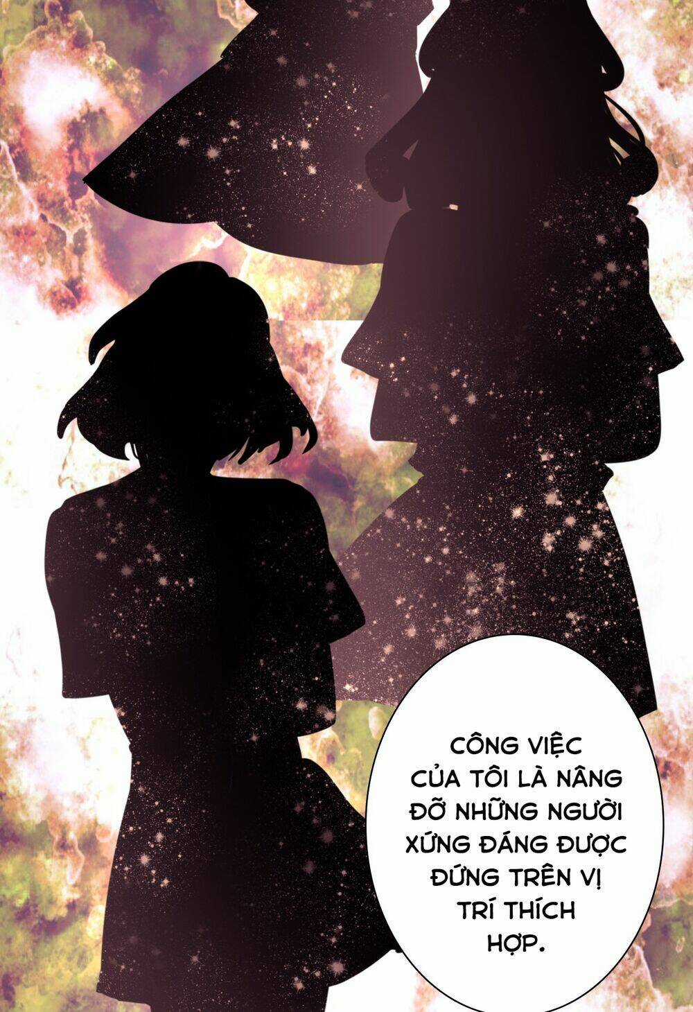 Tinh Mộng Thần Tượng Chapter 322 trang 36