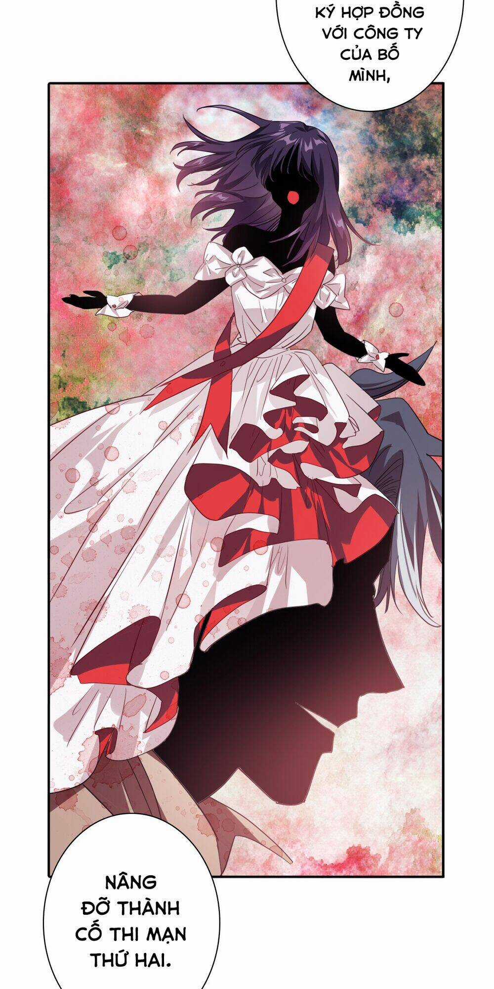 Tinh Mộng Thần Tượng Chapter 322 trang 38