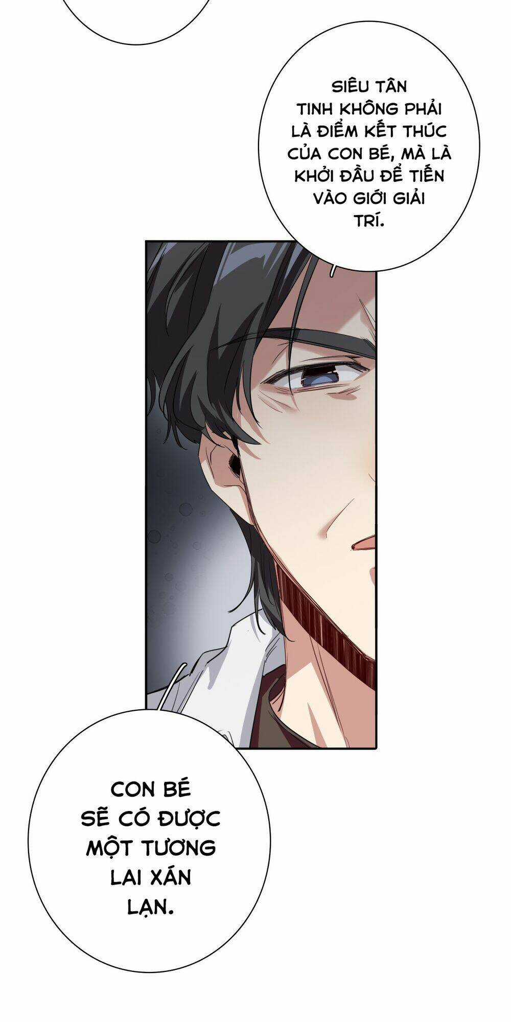 Tinh Mộng Thần Tượng Chapter 322 trang 39