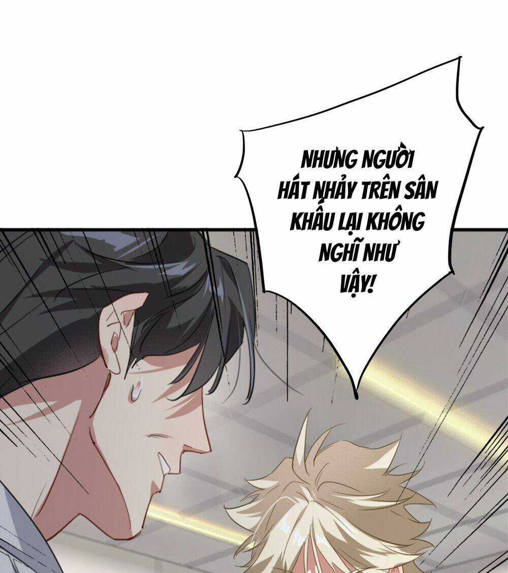 Tinh Mộng Thần Tượng Chapter 322 trang 40