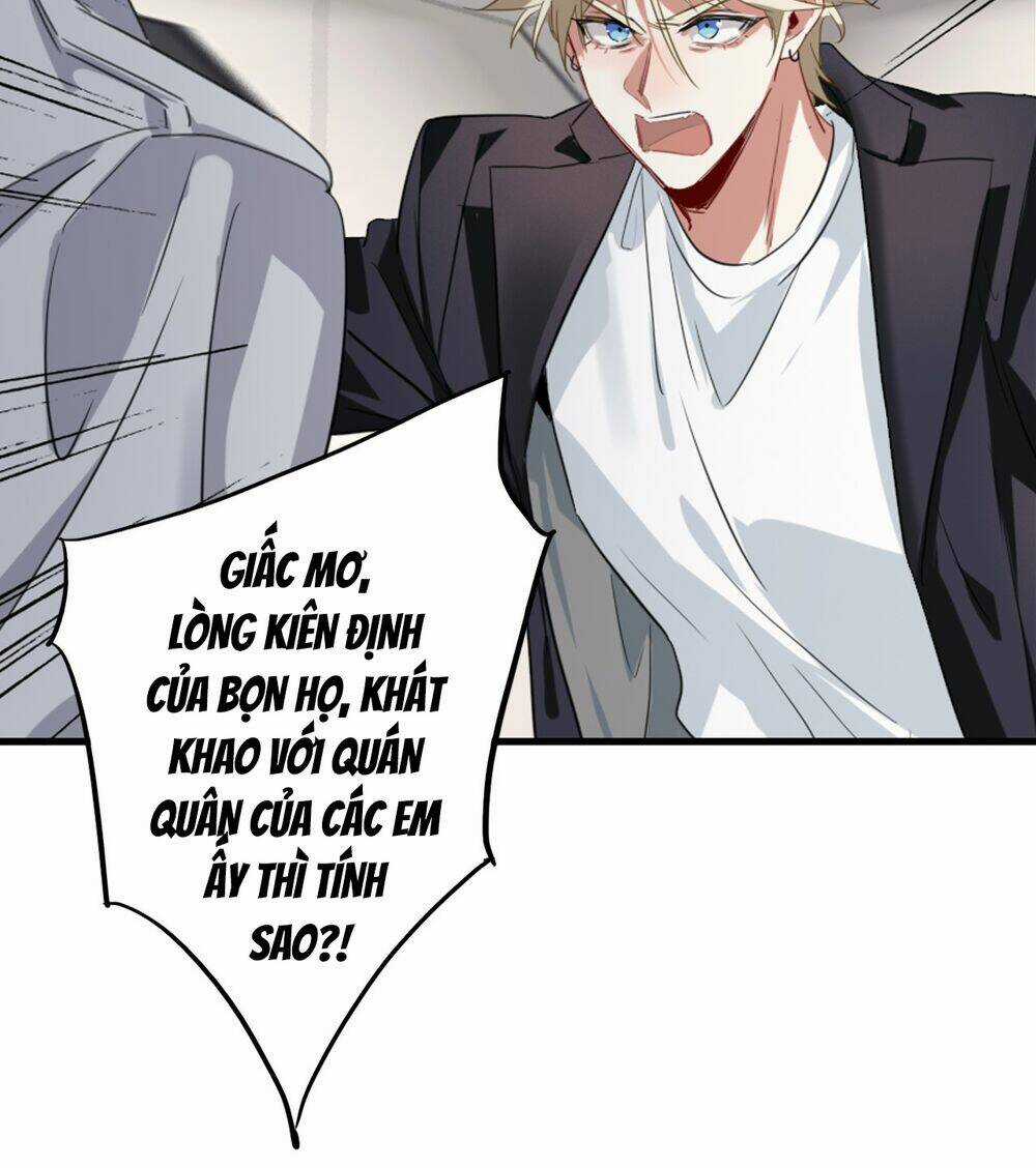 Tinh Mộng Thần Tượng Chapter 322 trang 41