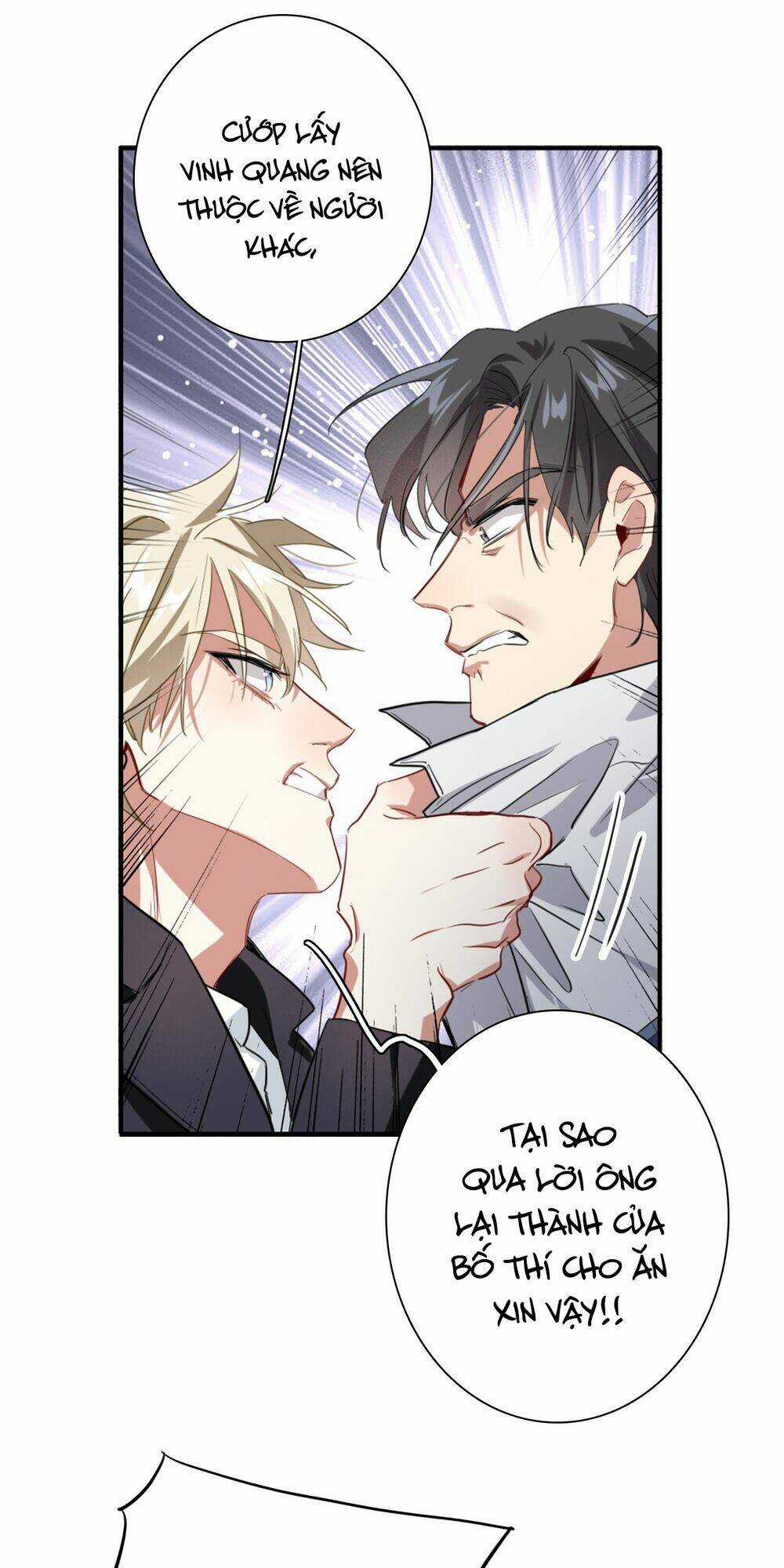 Tinh Mộng Thần Tượng Chapter 322 trang 42