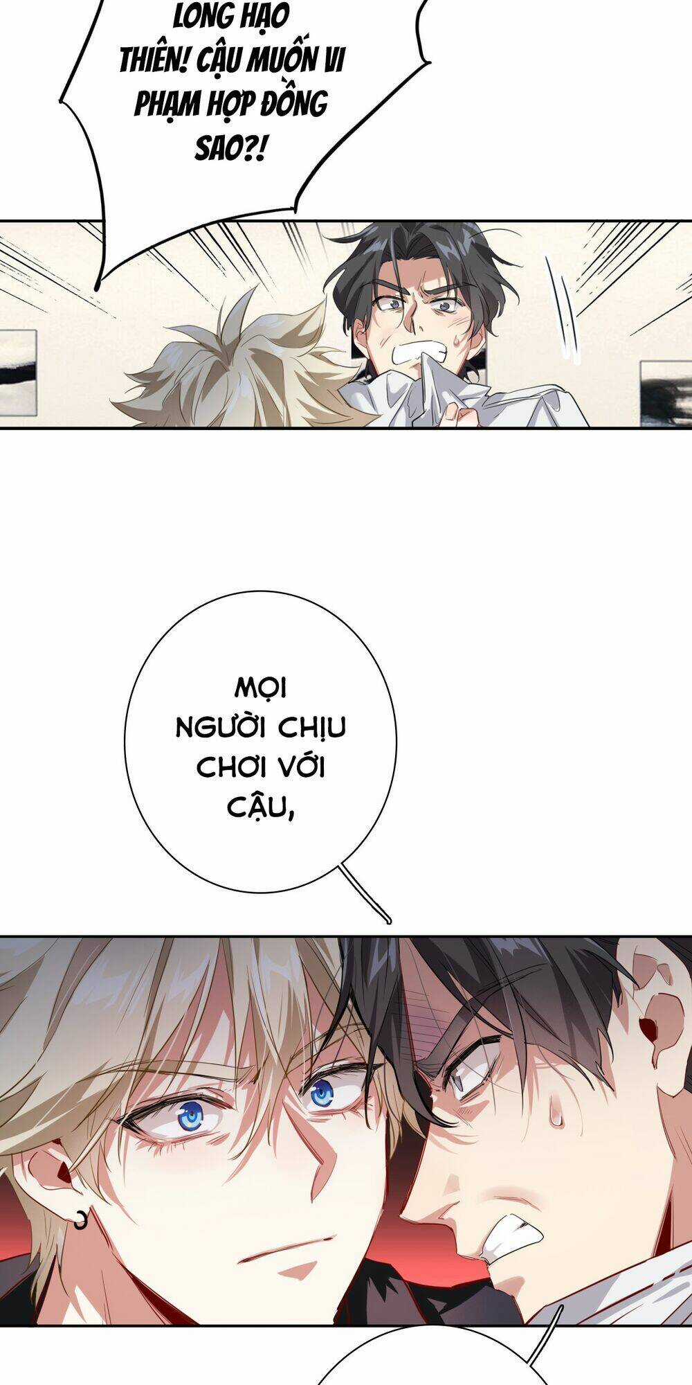 Tinh Mộng Thần Tượng Chapter 322 trang 43