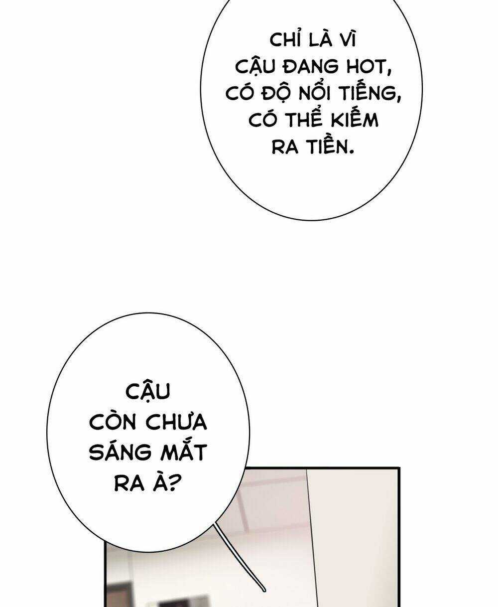 Tinh Mộng Thần Tượng Chapter 322 trang 44