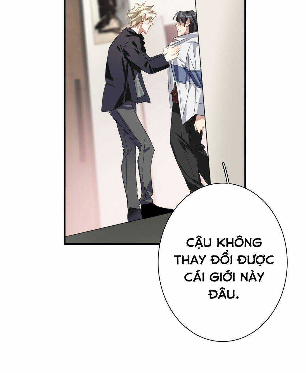 Tinh Mộng Thần Tượng Chapter 322 trang 45