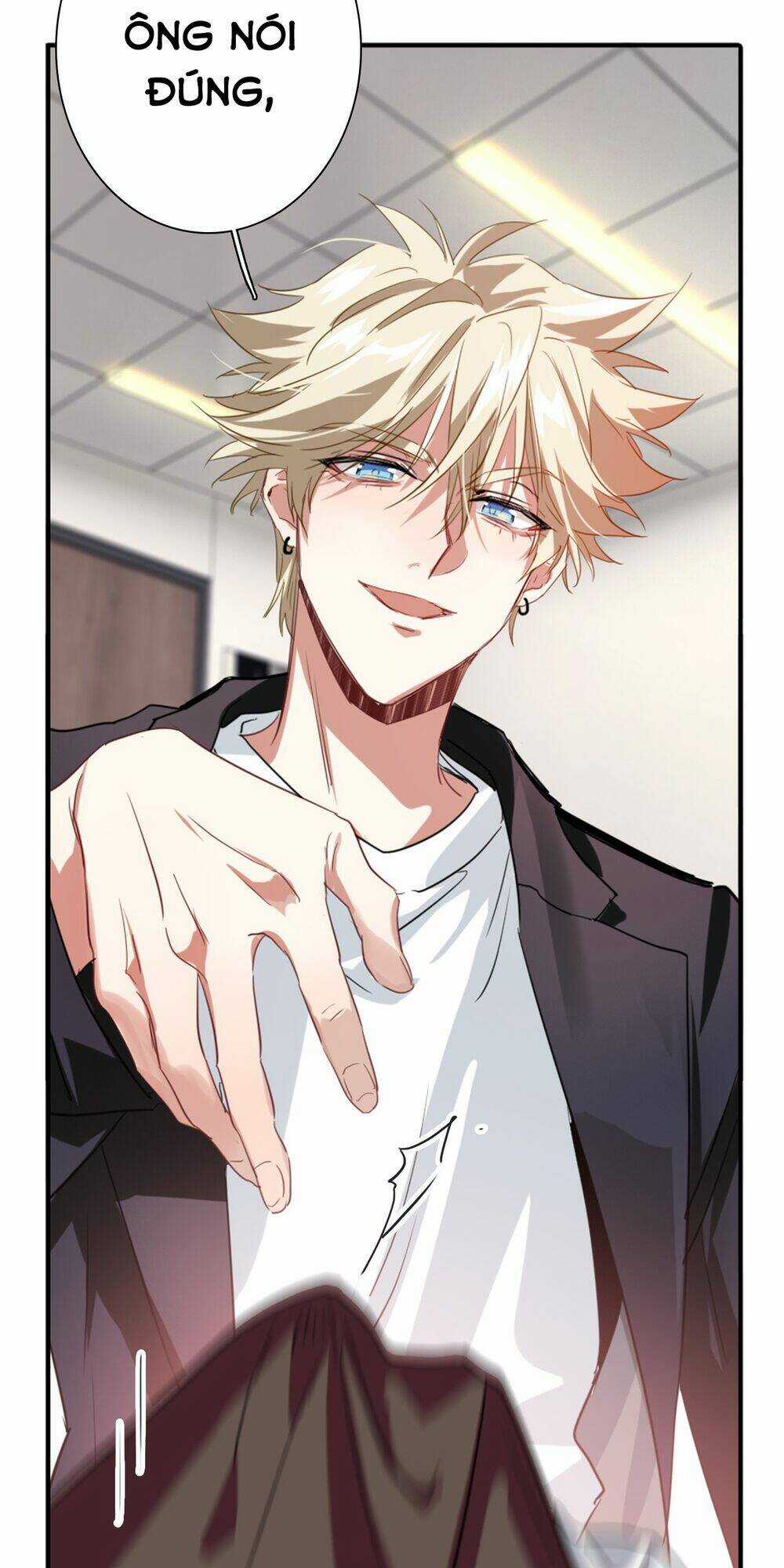 Tinh Mộng Thần Tượng Chapter 322 trang 47