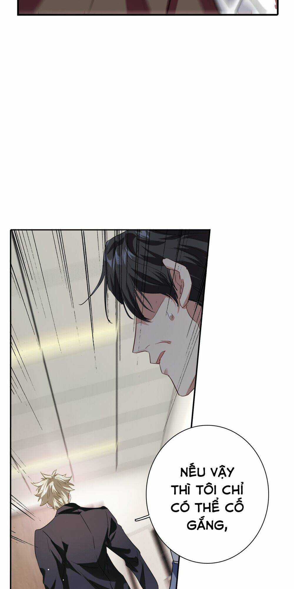 Tinh Mộng Thần Tượng Chapter 322 trang 48