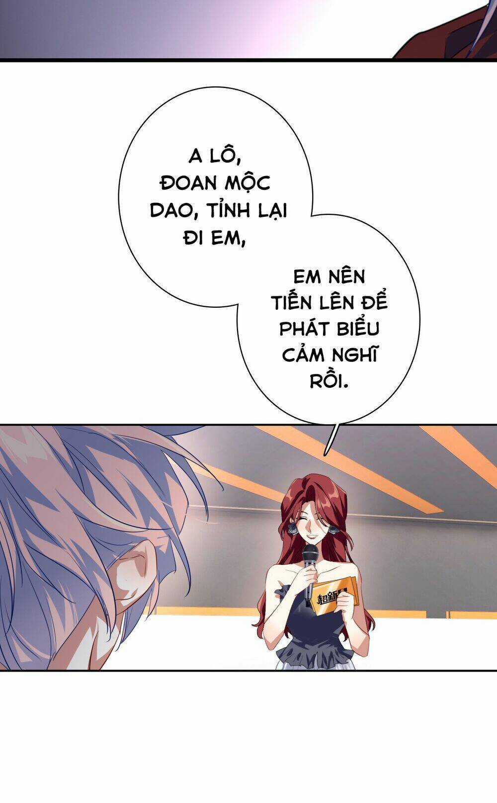 Tinh Mộng Thần Tượng Chapter 322 trang 5