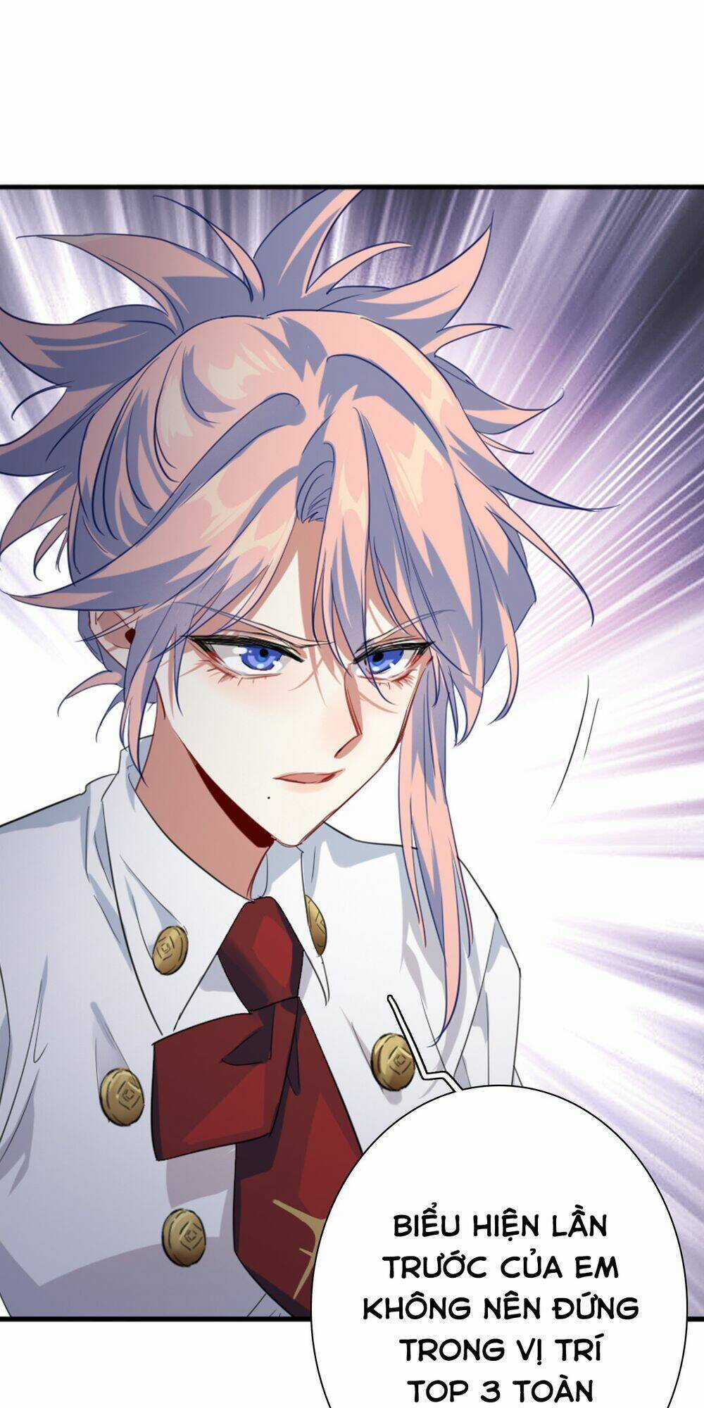 Tinh Mộng Thần Tượng Chapter 322 trang 6