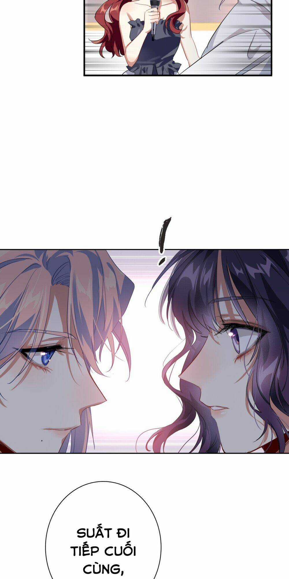 Tinh Mộng Thần Tượng Chapter 322 trang 8