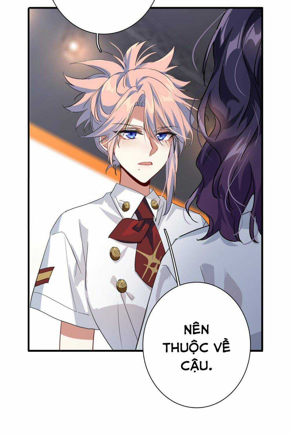 Tinh Mộng Thần Tượng Chapter 322 trang 9