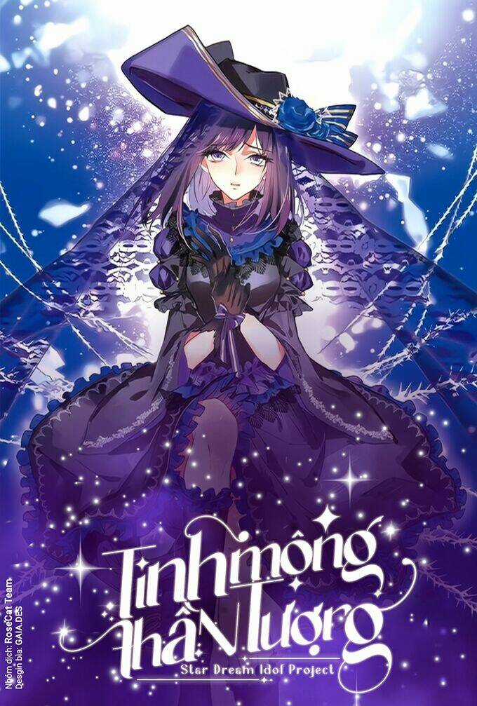 Tinh Mộng Thần Tượng Chapter 323 trang 0