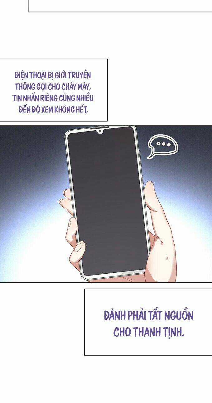 Tinh Mộng Thần Tượng Chapter 323 trang 18