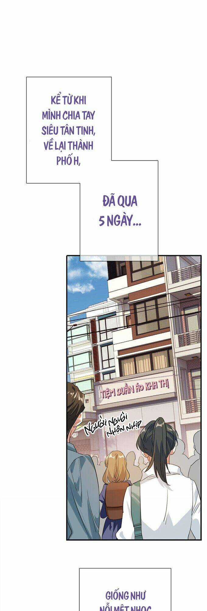 Tinh Mộng Thần Tượng Chapter 323 trang 2