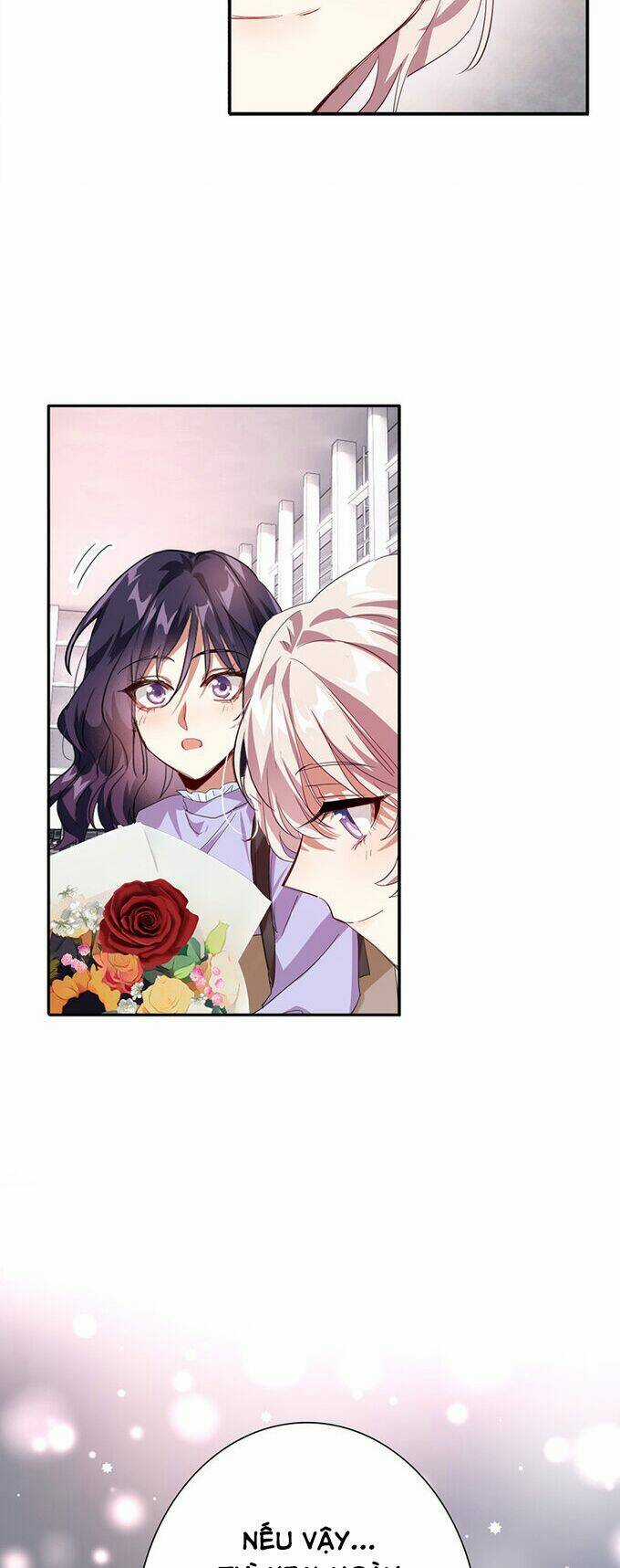 Tinh Mộng Thần Tượng Chapter 323 trang 23