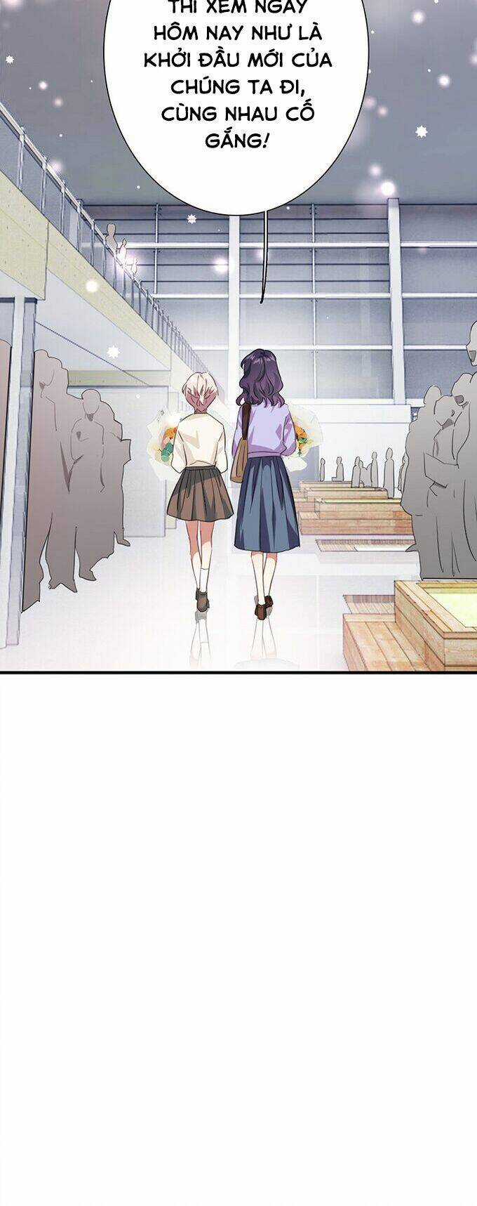 Tinh Mộng Thần Tượng Chapter 323 trang 24