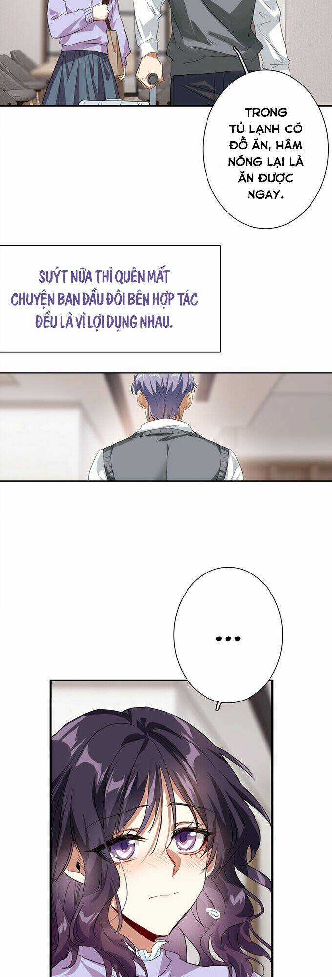 Tinh Mộng Thần Tượng Chapter 323 trang 26