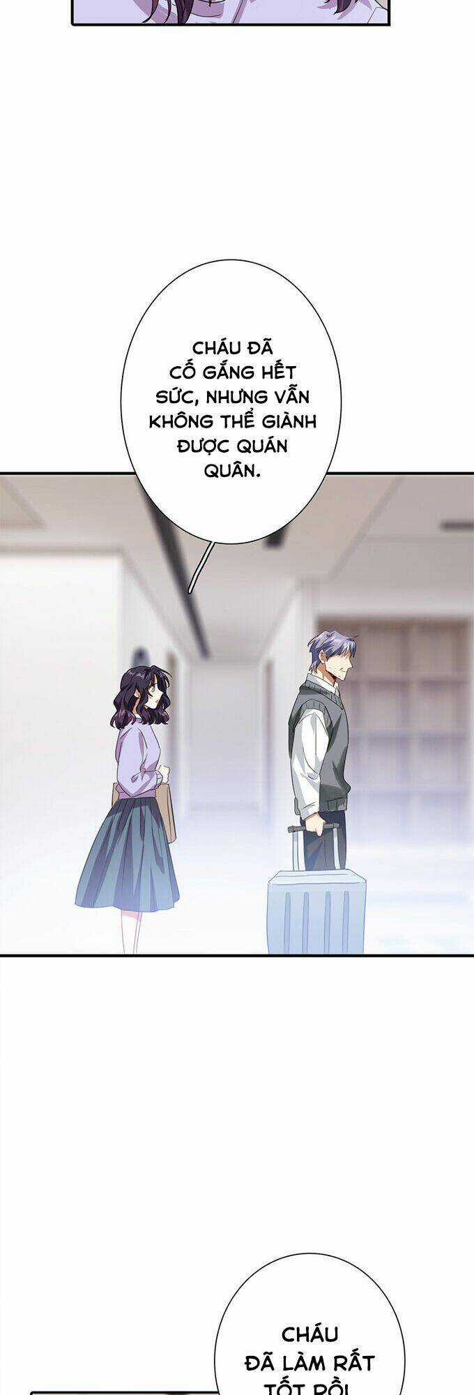 Tinh Mộng Thần Tượng Chapter 323 trang 27