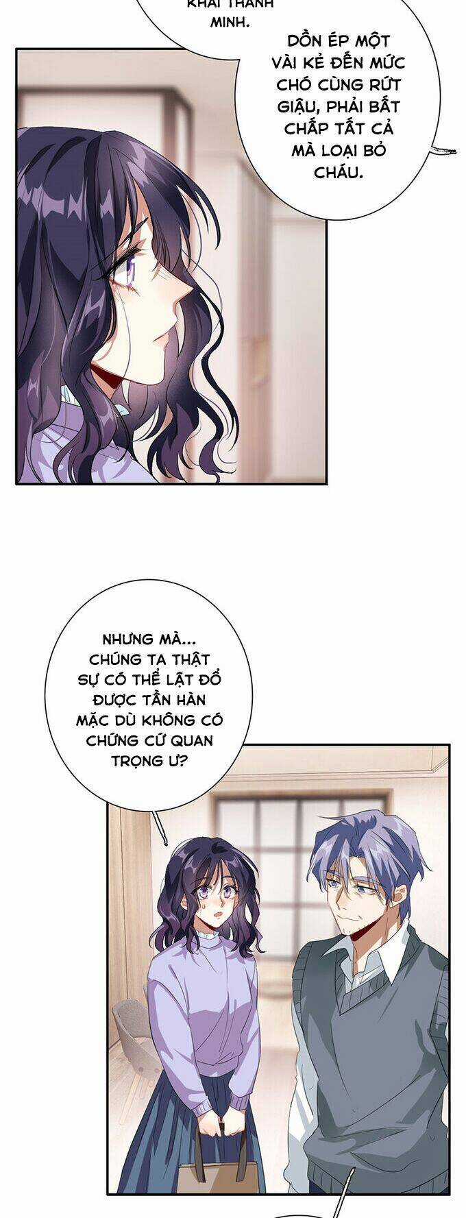 Tinh Mộng Thần Tượng Chapter 323 trang 29