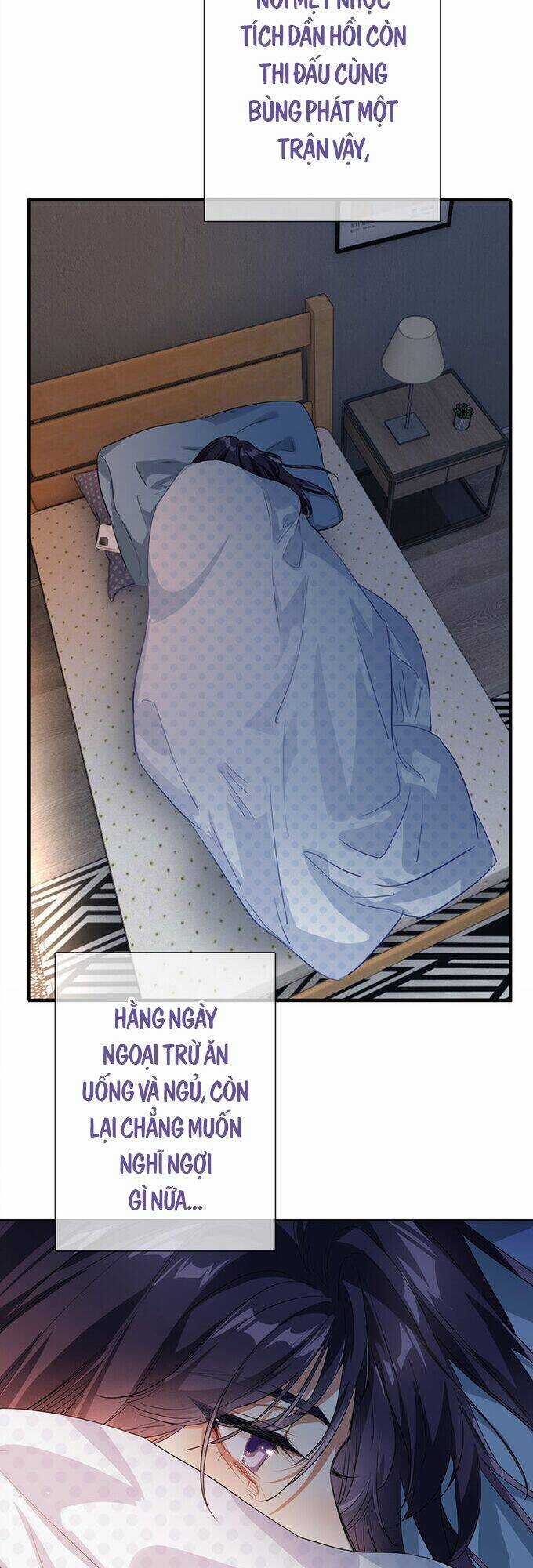 Tinh Mộng Thần Tượng Chapter 323 trang 3