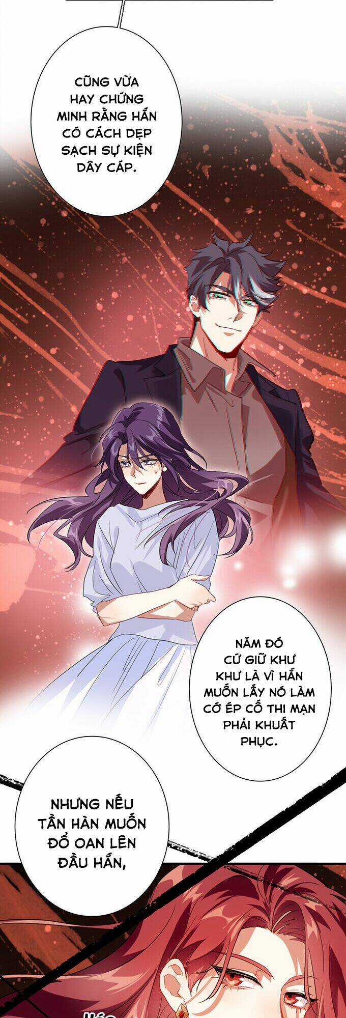 Tinh Mộng Thần Tượng Chapter 323 trang 31