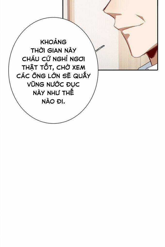 Tinh Mộng Thần Tượng Chapter 323 trang 33