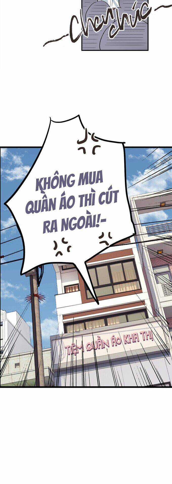 Tinh Mộng Thần Tượng Chapter 323 trang 38