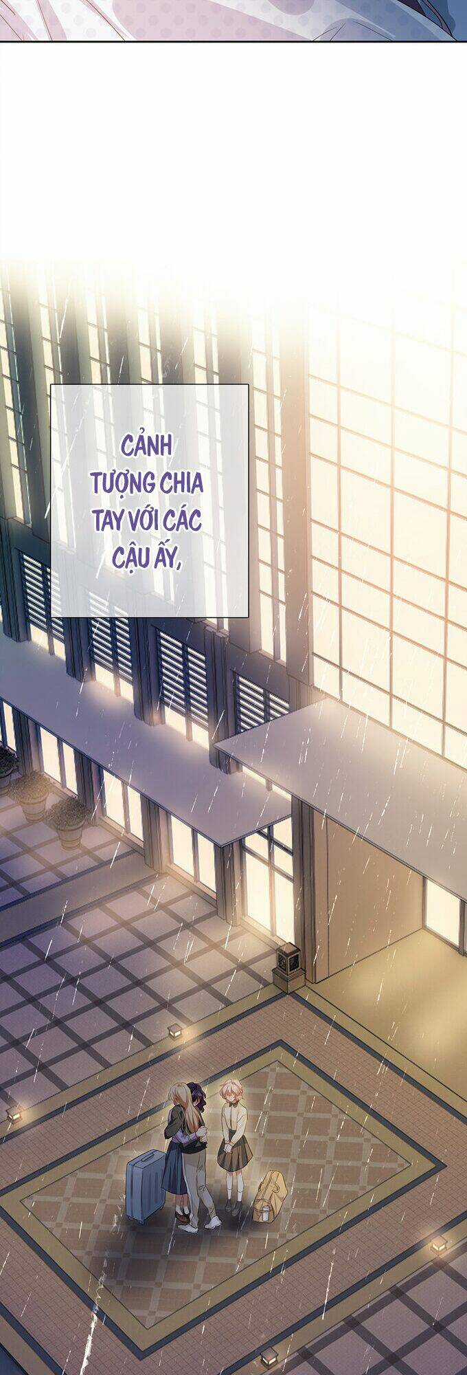 Tinh Mộng Thần Tượng Chapter 323 trang 4