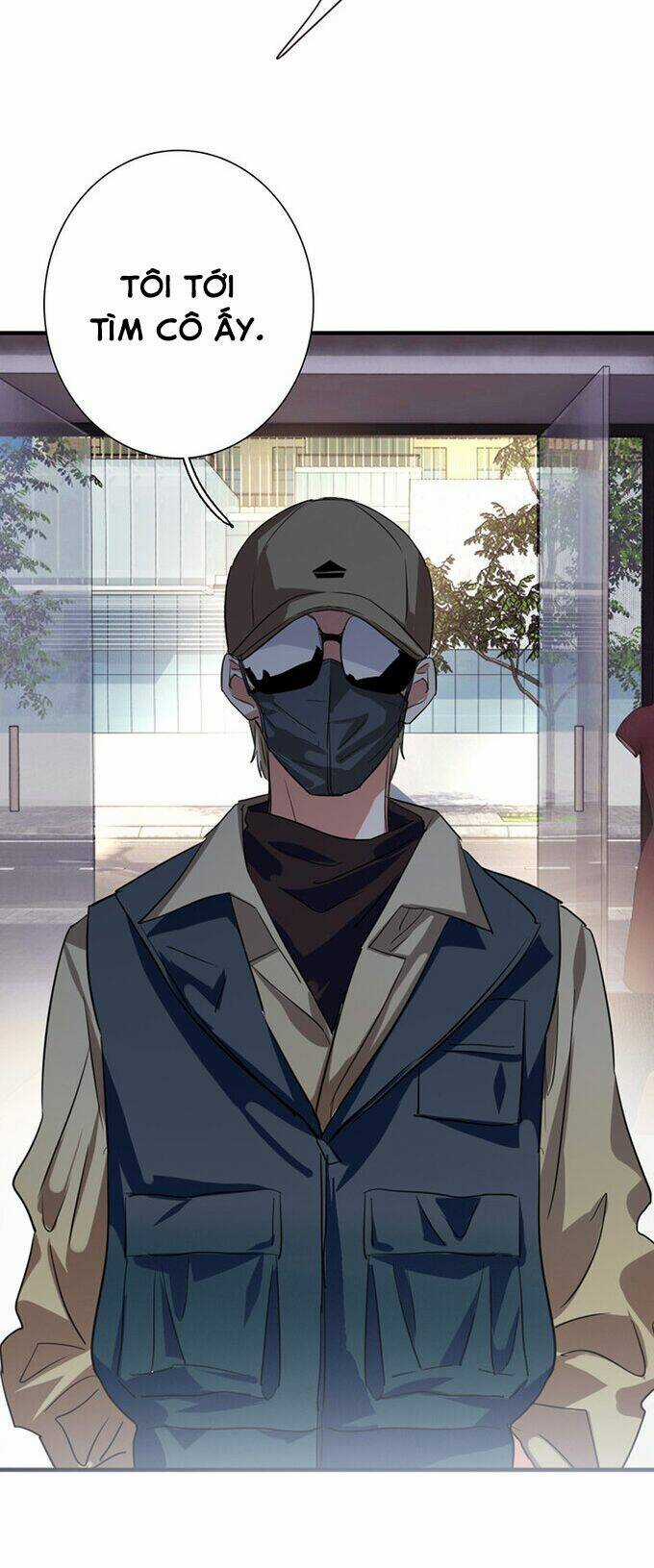 Tinh Mộng Thần Tượng Chapter 323 trang 40