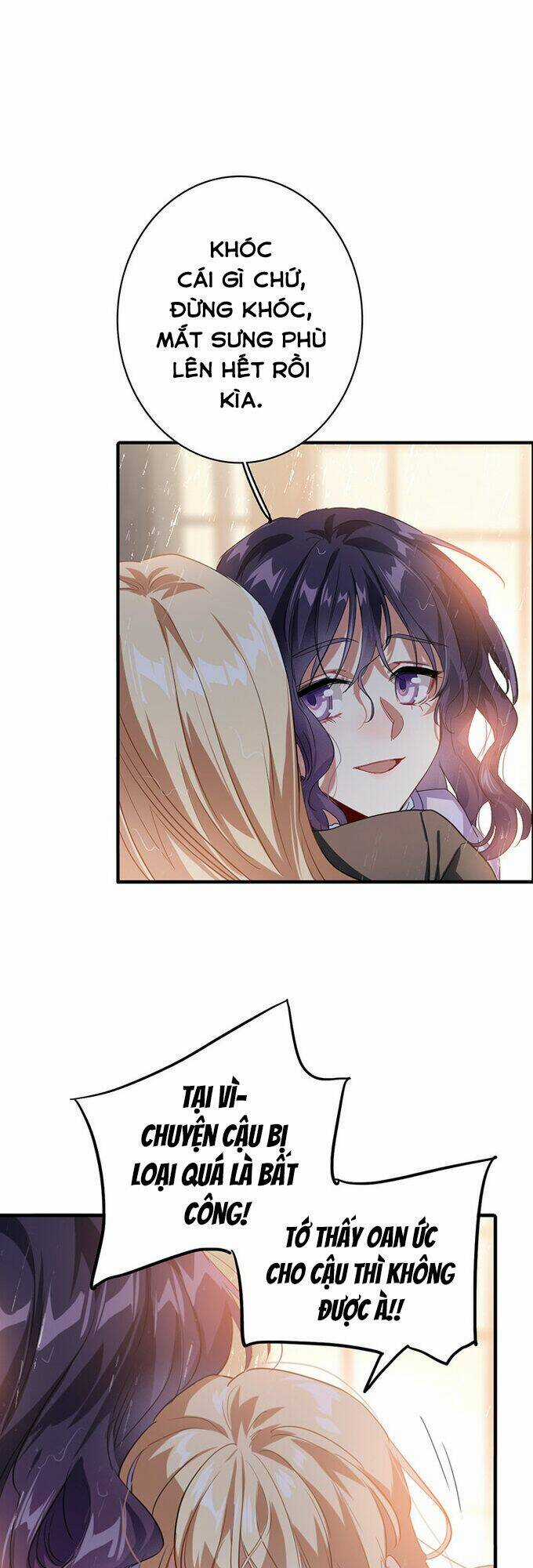 Tinh Mộng Thần Tượng Chapter 323 trang 7