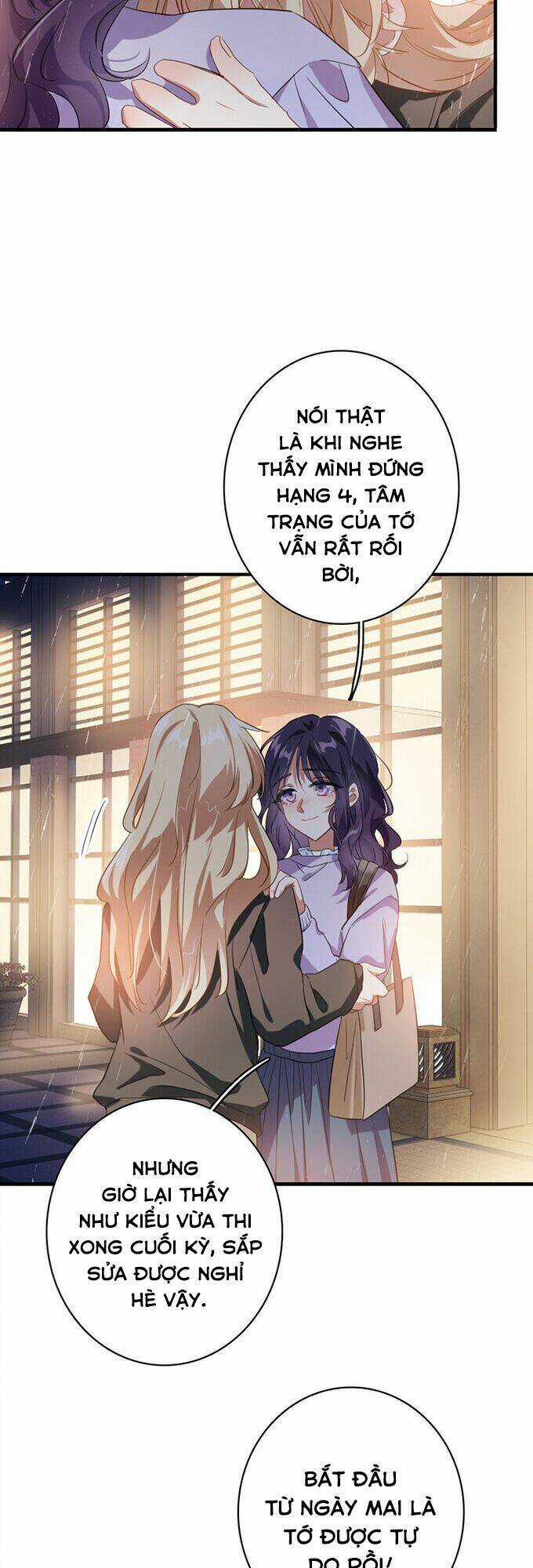 Tinh Mộng Thần Tượng Chapter 323 trang 8