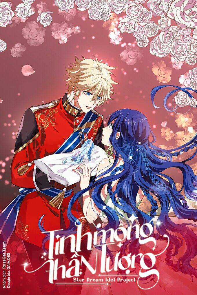 Tinh Mộng Thần Tượng Chapter 324 trang 0