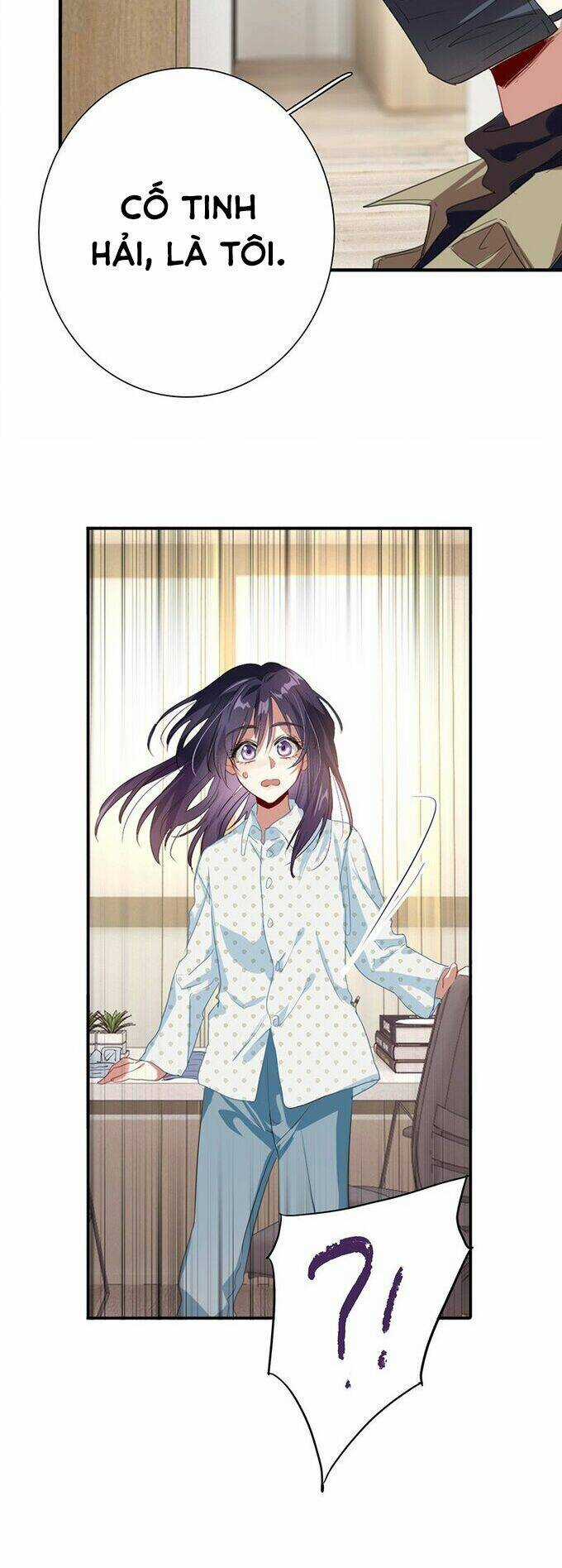 Tinh Mộng Thần Tượng Chapter 324 trang 10