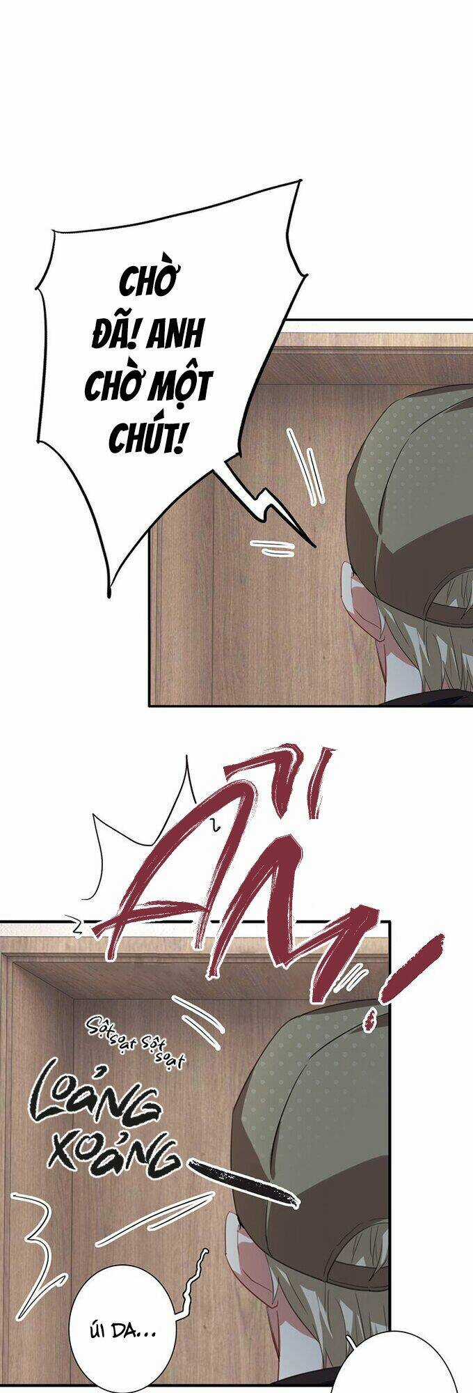 Tinh Mộng Thần Tượng Chapter 324 trang 12